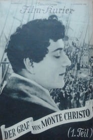 Monte Cristo' Poster