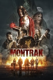 Montrak' Poster