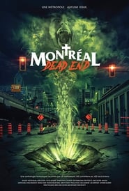 Montral Dead End' Poster