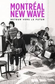 Montreal New Wave' Poster
