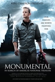 Streaming sources forMonumental In Search of Americas National Treasure