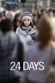 24 Days' Poster