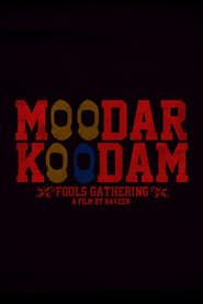 Moodar Koodam' Poster
