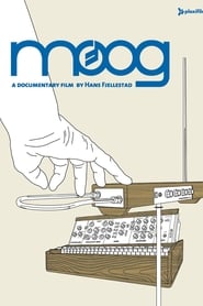 Moog' Poster