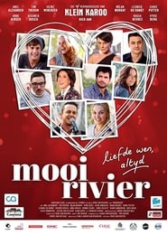 Mooi River' Poster