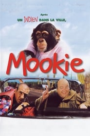 Mookie' Poster
