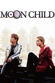 Moon Child' Poster