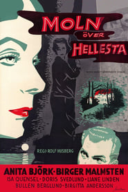 Moon Over Hellesta' Poster