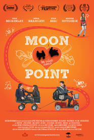 Moon Point' Poster