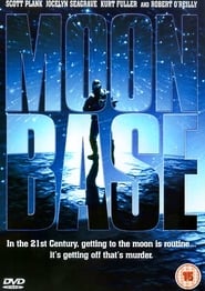 Moonbase' Poster