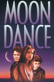 Moondance' Poster