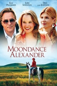 Streaming sources forMoondance Alexander