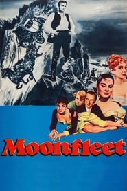 Moonfleet' Poster
