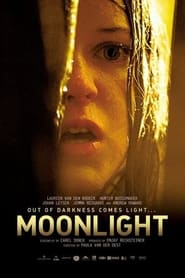 Moonlight' Poster