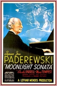 Moonlight Sonata' Poster