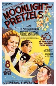 Moonlight and Pretzels' Poster