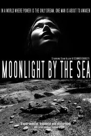 Moonlight by the Sea' Poster