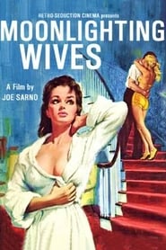 Moonlighting Wives' Poster