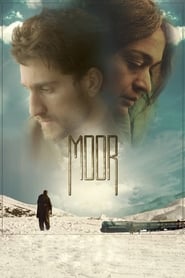 Moor' Poster