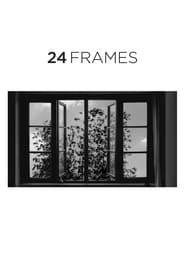 24 Frames' Poster