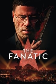 The Fanatic' Poster