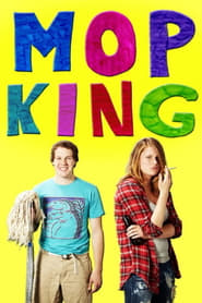 Mop King' Poster