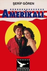 Amerikal' Poster