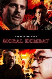 Moral Kombat' Poster
