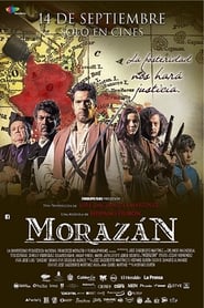 Morazn' Poster