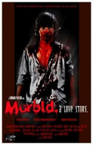 Morbid A Love Story' Poster