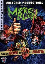 More Blood' Poster