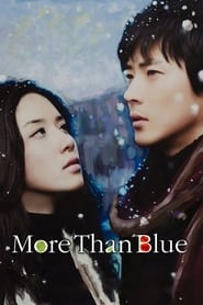 More Than Blue' Poster