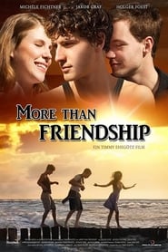 More Than Friendship' Poster