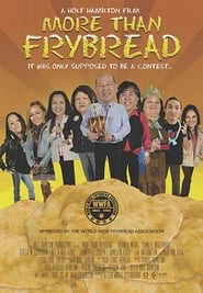 More Than Frybread' Poster