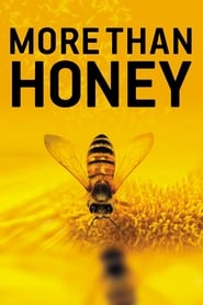 More Than Honey' Poster
