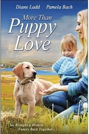 More Than Puppy Love' Poster