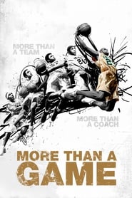 More than a Game' Poster