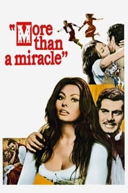More Than a Miracle' Poster