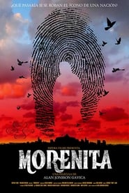 Morenita El Escandalo' Poster