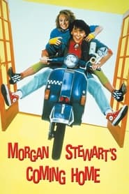 Morgan Stewarts Coming Home