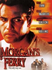 Morgans Ferry' Poster