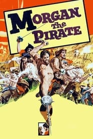 Morgan the Pirate' Poster