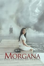Morgana' Poster
