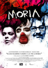 Moria' Poster