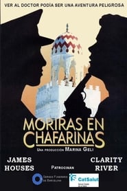 Zafarinas' Poster