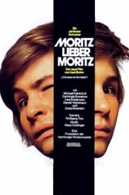 Moritz Dear Moritz