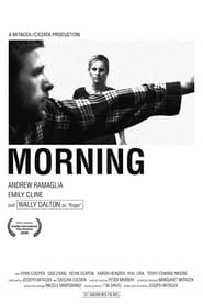 Morning' Poster