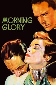 Morning Glory' Poster