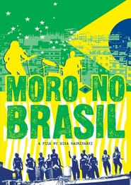 Moro no Brasil' Poster