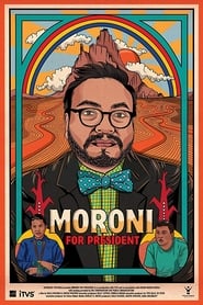 Moroni for President' Poster